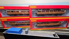 Set hornby lner for sale  WHITBY