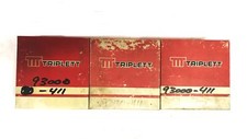 Triplett amp panel for sale  Clinton Township