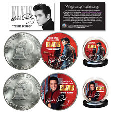 Elvis presley 1968 for sale  Freeport
