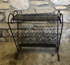 Table porte revues d'occasion  Saint-Privat-des-Vieux