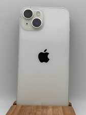 Apple iPhone 14 - 128 GB - Branco (desbloqueado) - SIM físico - Muito bom estado comprar usado  Enviando para Brazil