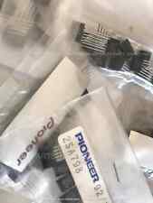 Original Mitsubishi 2sa798-F  PIONEER  Dual Transistor TR-909 RE-909 comprar usado  Enviando para Brazil