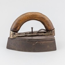 Antico ferro stiro usato  Modena