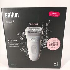 Braun damen epilierer gebraucht kaufen  Nagold