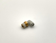Smc pneumatic elbow for sale  Archbold
