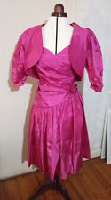 Robe soirée bustier d'occasion  Saint-Martin-d'Hères