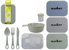 Summit mess set gebraucht kaufen  Versand nach Germany