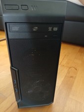 Gaming pc gebraucht kaufen  Murnau a.Staffelsee