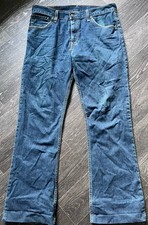 Levis 507 bootcut for sale  CHESTER