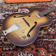 Vintage 1950s framus for sale  HEANOR