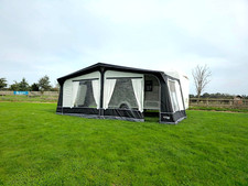 Camptech cayman touring for sale  NOTTINGHAM