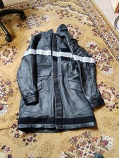 Ancienne veste feu d'occasion  Laon