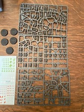 Opened games workshop for sale  Cleburne