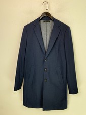 Zara man navy for sale  NORTHAMPTON
