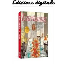 Entertaining Martha Stewart 2025 comprar usado Entertaining Martha Stewart 2025 comprar usado  Enviando para Brazil