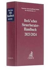 Becksches steuerberater handbu gebraucht kaufen  Berlin