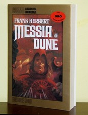 Messia dune frank usato  Vignate