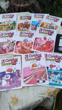 Libri vintage 1989 usato  Vito d'Asio