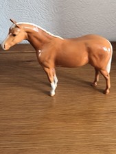 Beswick palomino huntsman for sale  UTTOXETER