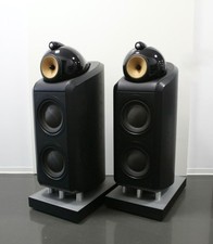 Bowers wilkins 800 gebraucht kaufen  Pforzheim