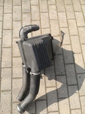 Luftfilterkasten 90ps 75ps gebraucht kaufen  Radeberg, Wachau