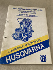 Husqvarna moto moteur d'occasion  Decize