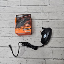 Tech micro usb for sale  PETERBOROUGH