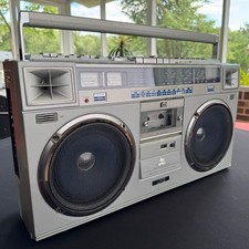 Jvc m70jw radio for sale  Fairfax