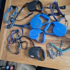 Flexi dog leads for sale  NOTTINGHAM