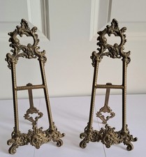 Two ornate vintage for sale  SOUTHAMPTON