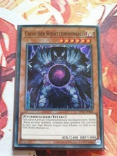 Caius schattenmonarch p19 gebraucht kaufen  Berlin