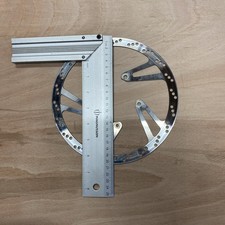 Hope big 205mm for sale  BANBURY