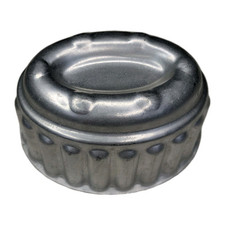 Vintage round silver for sale  CHICHESTER