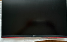 Aoc gaming c24g1 gebraucht kaufen  Sanitz