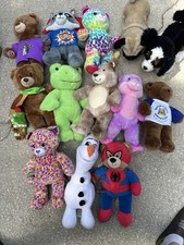 Lot build bear for sale  Fort Pierce