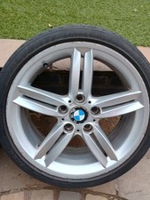 Bmw style 208m for sale  PRENTON
