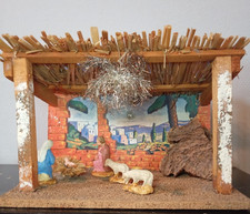 Ancienne creche devineau d'occasion Ancienne creche devineau d'occasion  Nantes-