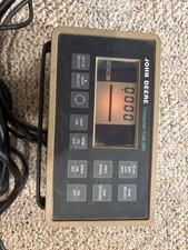 John deere computer for sale  Sioux Falls