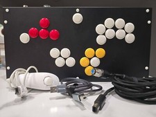 Hitbox arcade smash for sale  Brooklyn