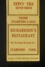 1930s federal match for sale  Reading