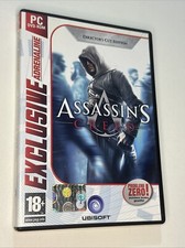 Assassin creed rom usato  Bari