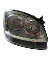 NISSAN ALMERA LAMPA PRZEDNIA PRAWA 964324 na sprzedaż  PL