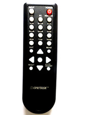 CONTROLE REMOTO CONVERSOR DE SINAL DIGITAL TVONETASK para 1T-HDMI-DVI 1T-DVI-HDMI comprar usado  Enviando para Brazil