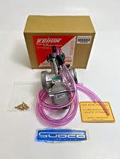 Keihin pwk 38mm for sale  Sebastian