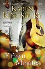 Fifteen minutes novel for sale  Montgomery