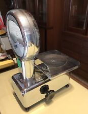 Bilancia vintage precisione usato  Cagliari