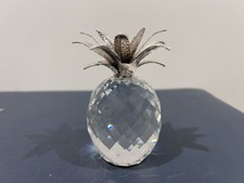 Vintage swarovski large for sale  Kansas City