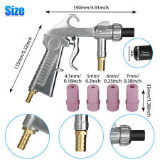 Replacement siphon feed for sale  Perth Amboy