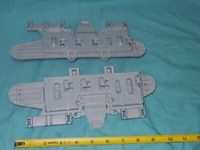 Bomba de drenagem para máquina de lavar louça Electrolux Frigidaire A00126401 e extremidade de plugue de fio/parafusos T1 comprar usado  Enviando para Brazil