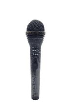 Microfono vintage akg usato  Quartu Sant Elena
